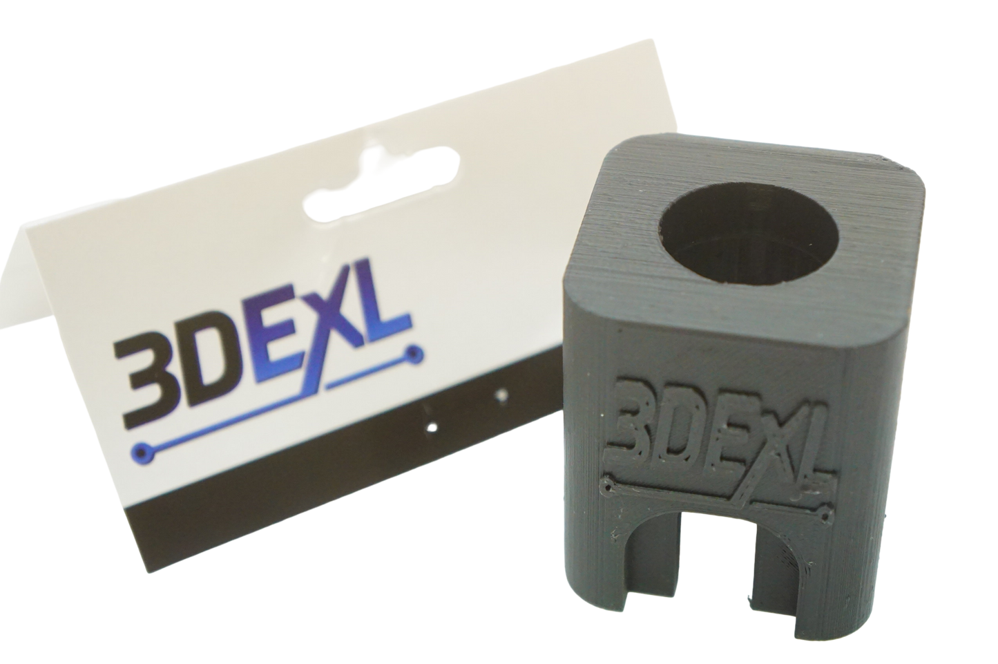 3DEXL Removal Tool for Paintball HPA Valve Air Tank Regulator Remover