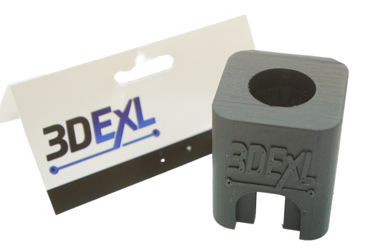 3DEXL Removal Tool for Paintball HPA Valve Air Tank Regulator Remover